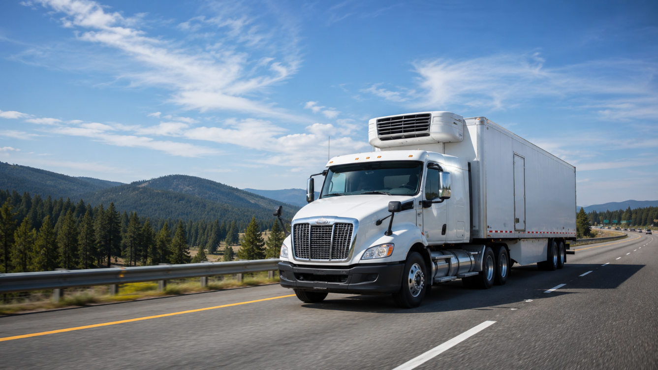 Warehouse Inventory & Logistics Planning